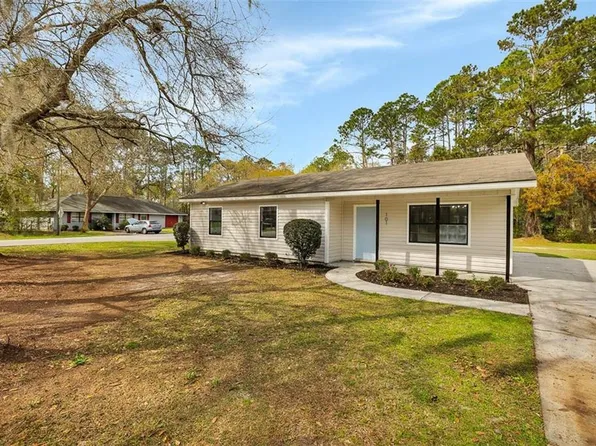 101 N Palm Dr, Brunswick, GA 31525