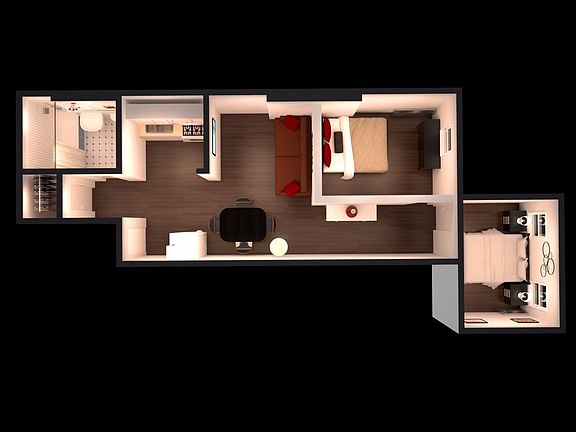 2nd image of 474 9th Ave