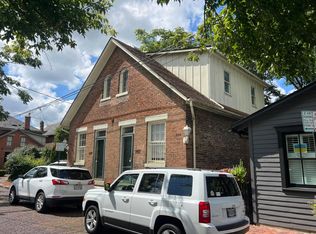 545 S Lazelle St, Columbus, OH 43206