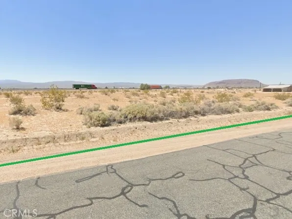 37105 Calico Blvd Lot 2, Yermo, CA 92398