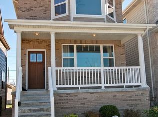 10624 S Martin St, Chicago, IL 60643