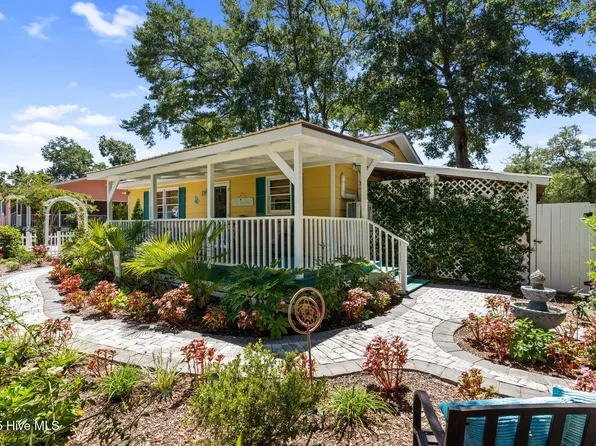 1397 6th Avenue SW, Supply, NC 28462