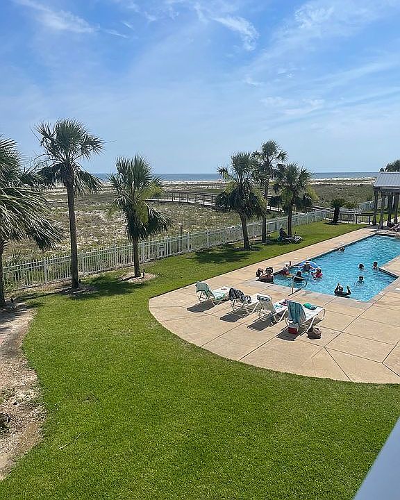 2nd image of 1701 Bienville Blvd #201