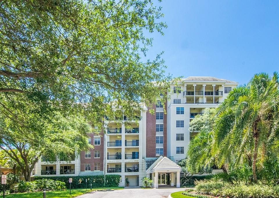 1st image of 1000 S Harbour Island Blvd APT 2607