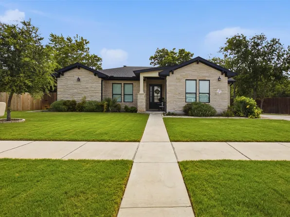 1905 S College St, Georgetown, TX 78626