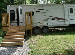 1354 State Route 136, Hillsboro, OH 45697