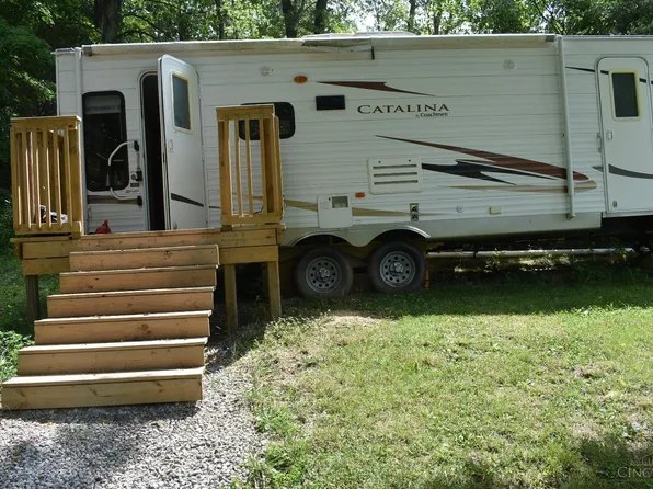 1354 State Route 136, Hillsboro, OH 45697