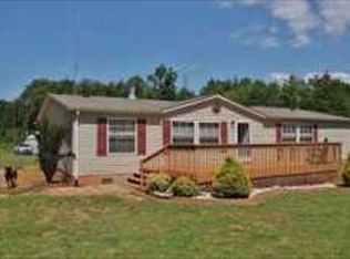 817 Dove Rd, Union Hall, VA 24176