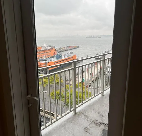 90 Bay Street Lndg #7J — Photo 10