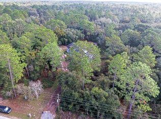 3409 N Anthony Ave, Hernando, FL 34442