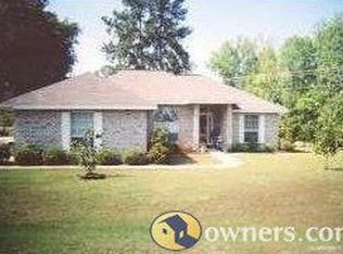 126 Woodcrest Dr, Lake City, FL 32024