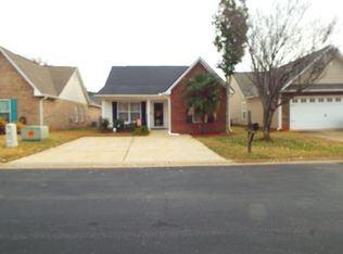 331 S Ivestor Ct, Inman, SC 29349