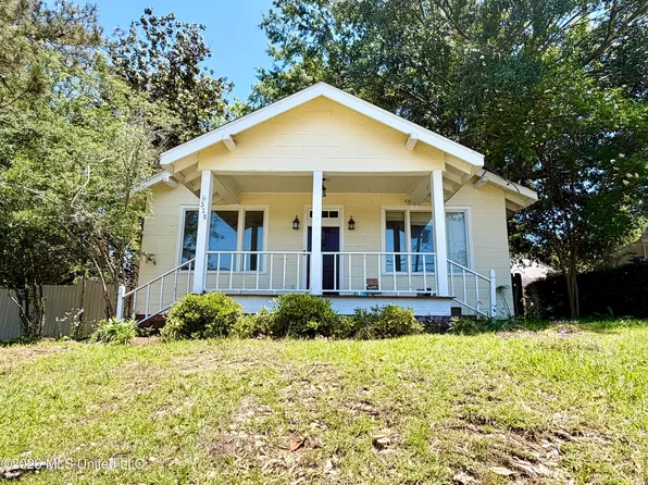 325 S Church St, Brookhaven, MS 39601