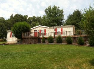 5 Huckleberry Dr, Fairview, NC 28730