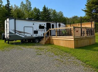 215 Scotch Lake Rd, Cape Breton, NS B1Y3V5