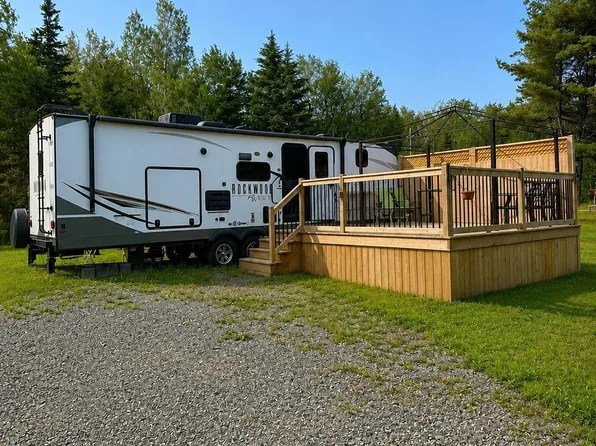 215 Scotch Lake Rd, Cape Breton, NS B1Y 3V5