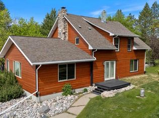 8595 Arola Rd, Angora, MN 55703