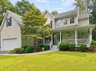 45 Chippewa Ln, Palmyra, VA 22963