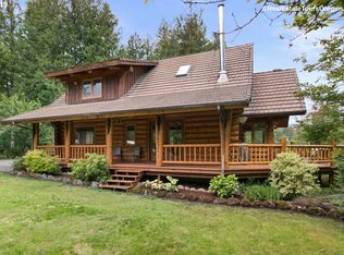 57232 E Marmot Rd, Sandy, OR 97055