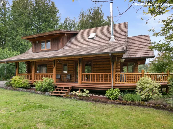 57232 E Marmot Rd, Sandy, OR 97055