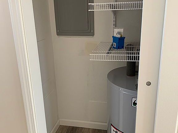 Utility / Pantry