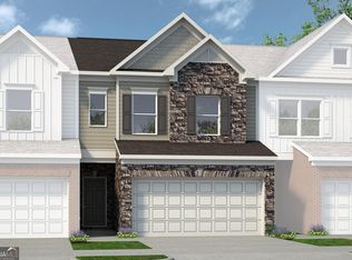 3878 Pressley Ln #19, Powder Springs, GA 30127