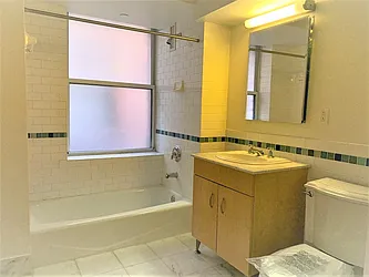 Rented by The Durst Organization