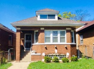 9404 S Throop St, Chicago, IL 60620
