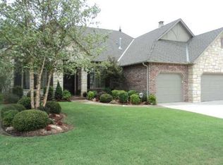 1624 Redland Dr, Edmond, OK 73003