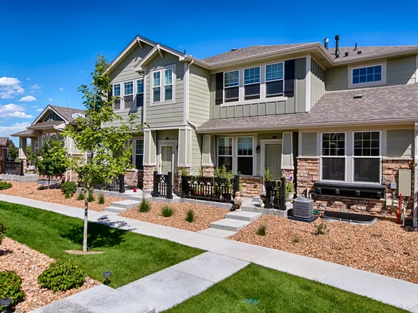 3751 W 136th Ave Unit I3, Broomfield, CO 80023