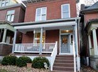3518 Magnolia Ave, Saint Louis, MO