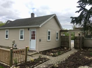 34 E Main St, New Lebanon, OH 45345