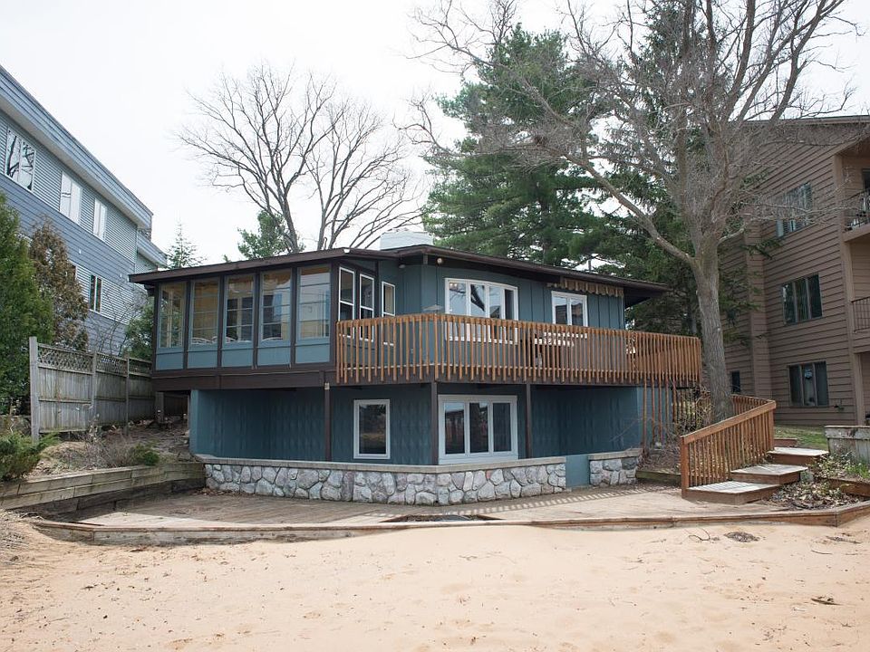 Beach House!
