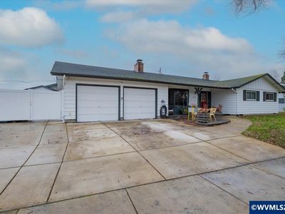 4291 Ivory Way NE, Salem, OR, 97305