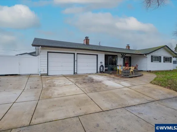 4291 Ivory Way NE, Salem, OR 97305