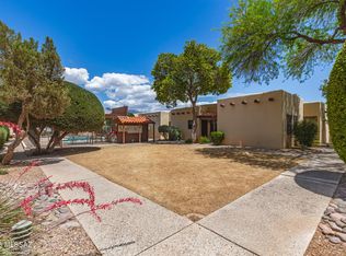 3031 N Sparkman Blvd, Tucson, AZ 85716