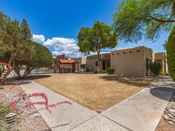 3031 N Sparkman Blvd, Tucson, AZ 85716