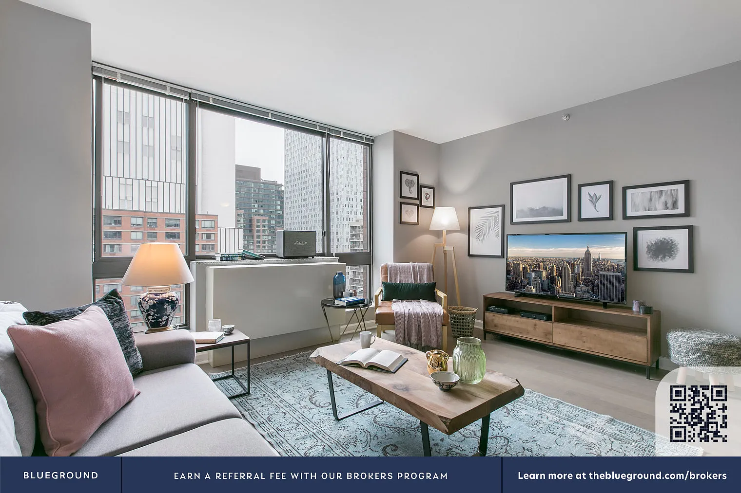 500 West 56th Street — Photo 3