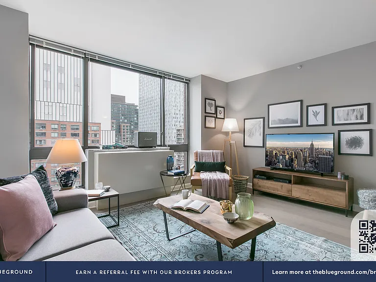 500 W 56th St #1101 — Photo 4