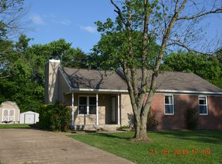 108 Sunnymeade Dr, Mount Juliet, TN 37122