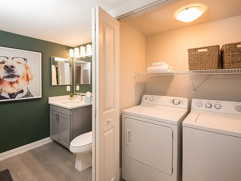 Cambridge Park Apartments — Photo 24