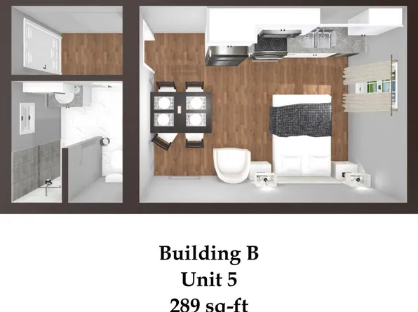 733 W 52nd St, Savannah, GA