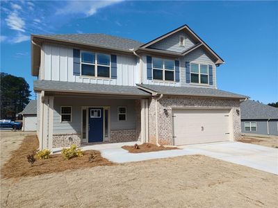 109 Magnolia Villas Dr, Cornelia, GA, 30531