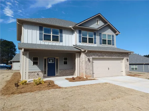 109 Magnolia Villas Dr, Cornelia, GA 30531