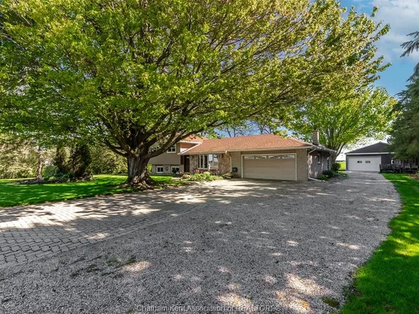 21095 Victoria Rd, Chatham Kent, ON N0P 2C0