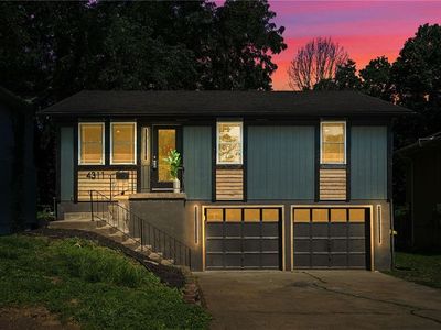 4311 N Bellaire Ave, Kansas City, MO, 64117