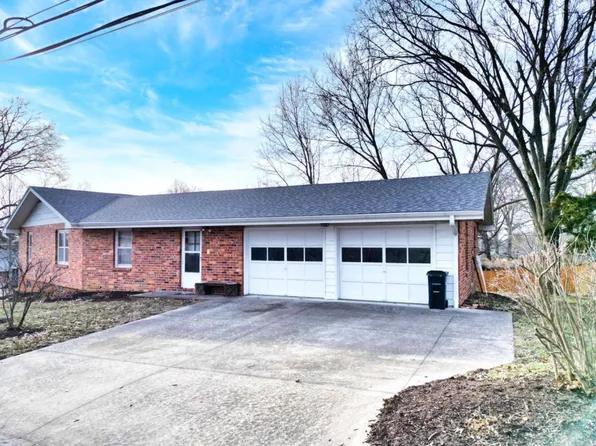 817 Fairway Dr, Columbia, MO 65201