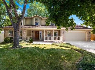10405 W Rockwood St, Boise, ID 83704