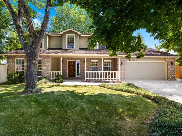 10405 W Rockwood St, Boise, ID 83704