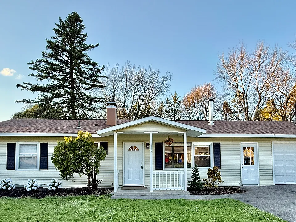 118 Barclay Rd
